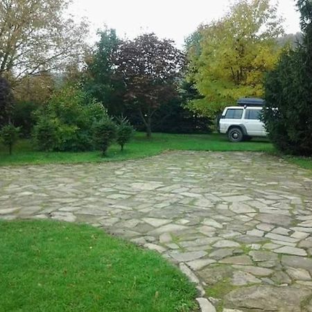 Agroturystyka W Ogrodach Sanok Exterior photo